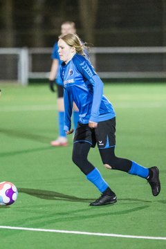 Bild 263 - wBJ VfL Pinneberg - ETV : Ergebnis: 0:7